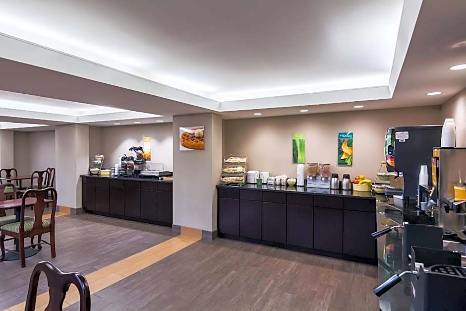 Quality Inn Manassas