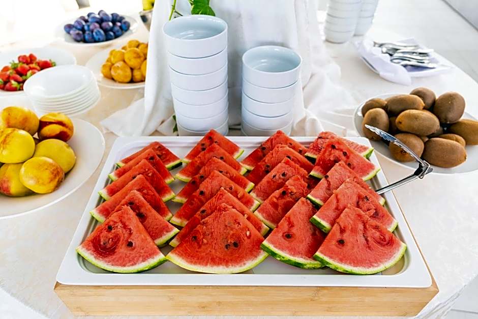 Victoria Palace Cefalù