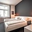 Bohem Prague Hotel