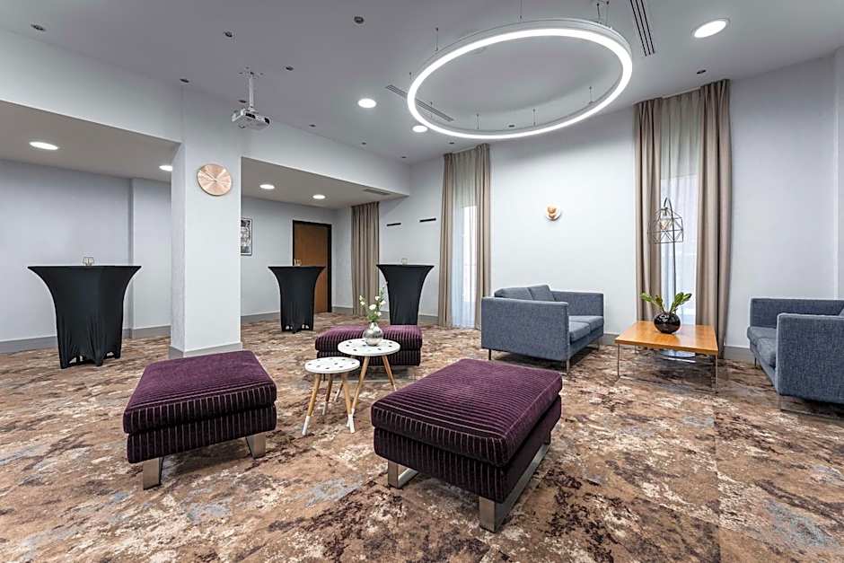 Scandic Gdansk