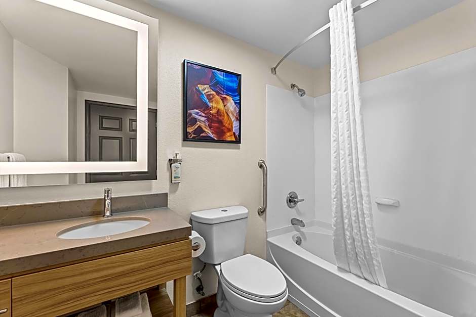 Candlewood Suites Flowood Hotel By IHG