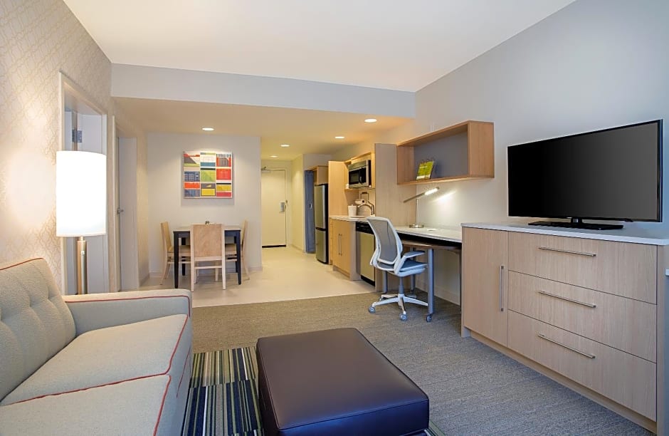 Home2 Suites By Hilton Oxford