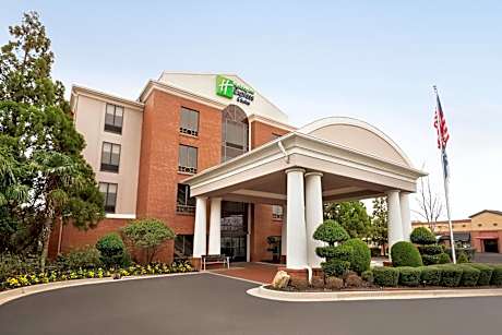 Holiday Inn Express Hotel & Suites McDonough By IHG