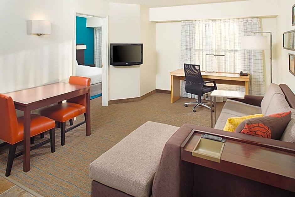 Residence Inn Richmond Northwest