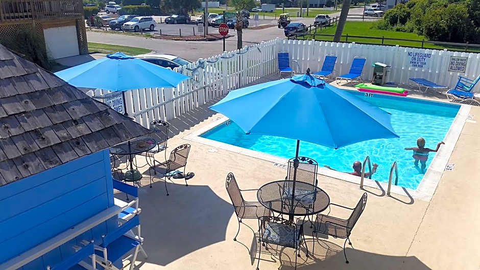 Edgewater Inn
