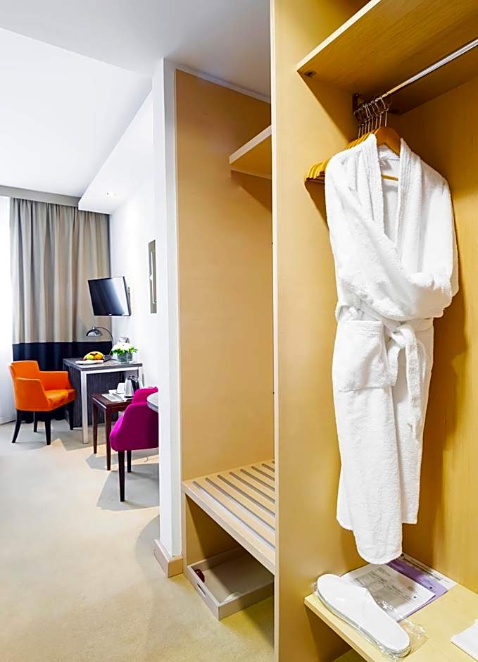 IN Hotel Beograd