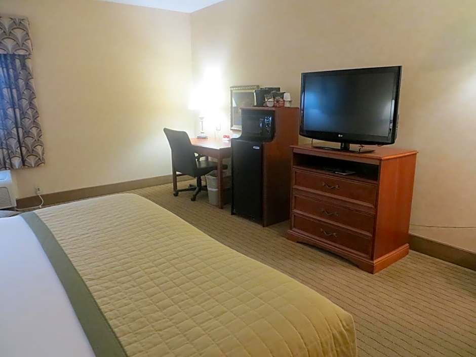 Baymont by Wyndham Indianapolis West