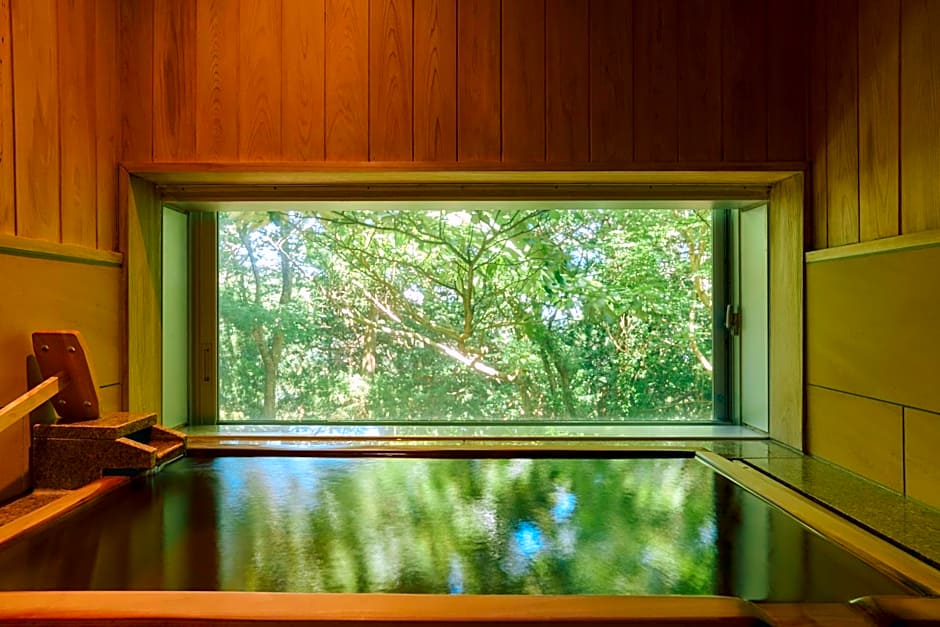 Hotel Grand Bach Atami Crescendo