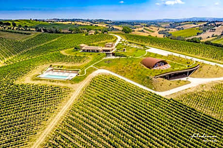 Filodivino Wine Resort & SPA