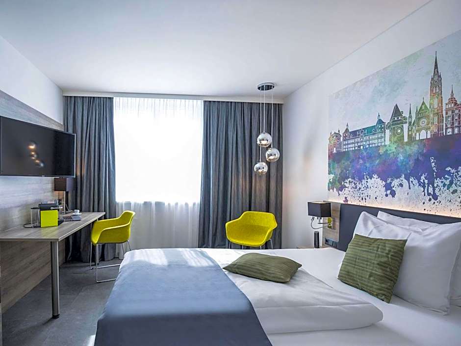 Hotel Mercure Graz City