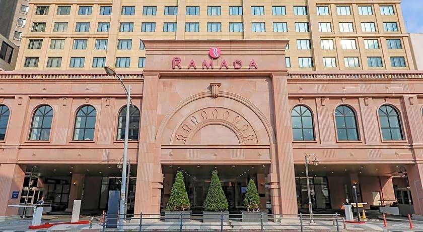 Ramada by Wyndham Yongin