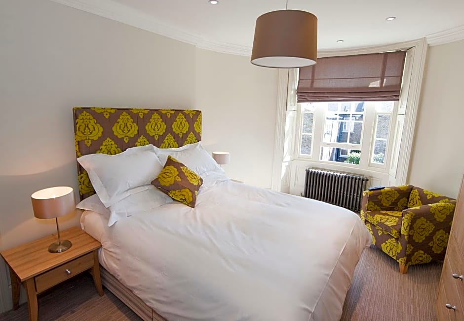 Kennington B&B – London