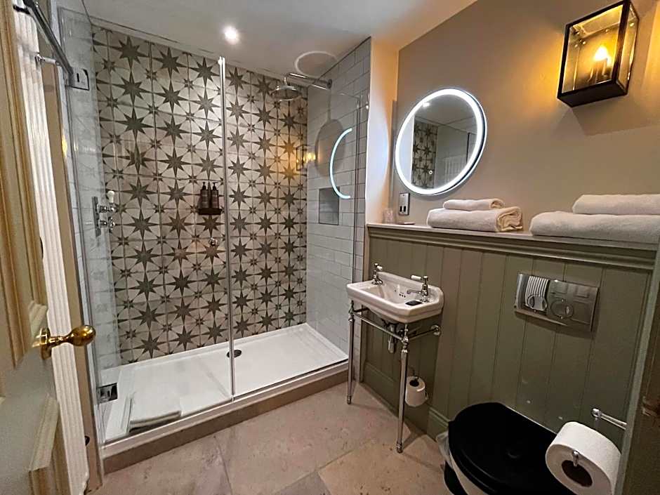 Blackwell Grange Hotel