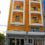 Hoppers Place Donmuang Hostel