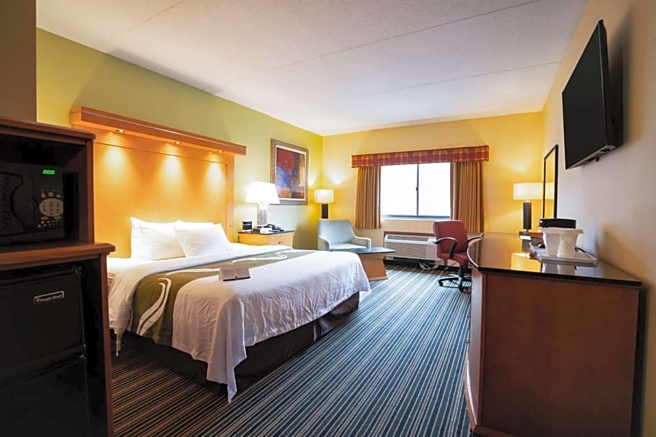 Quality Inn Cromwell - Middletown