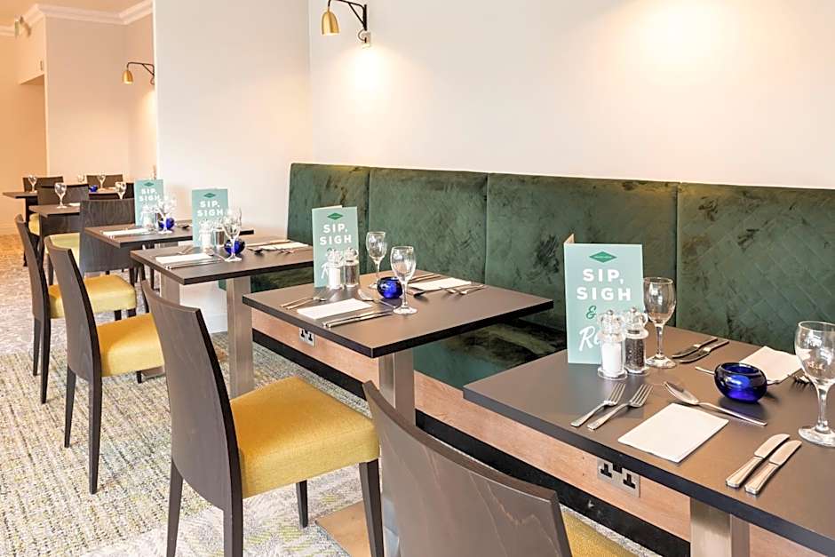 Holiday Inn Birmingham M6 J7 By IHG