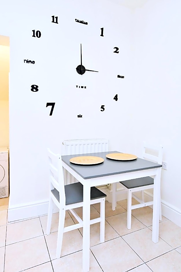 Townhouse @ Earle Street Crewe