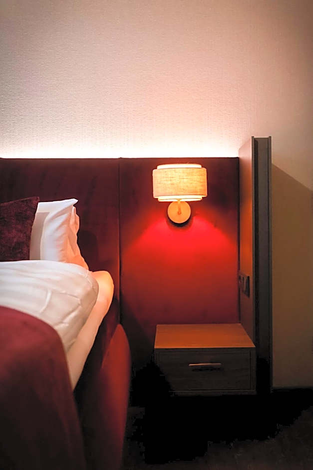 Hotel Jakobwirt Westendorf