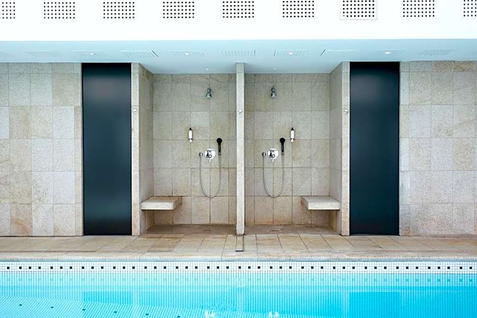 L'Agapa Hôtel - Spa Codage