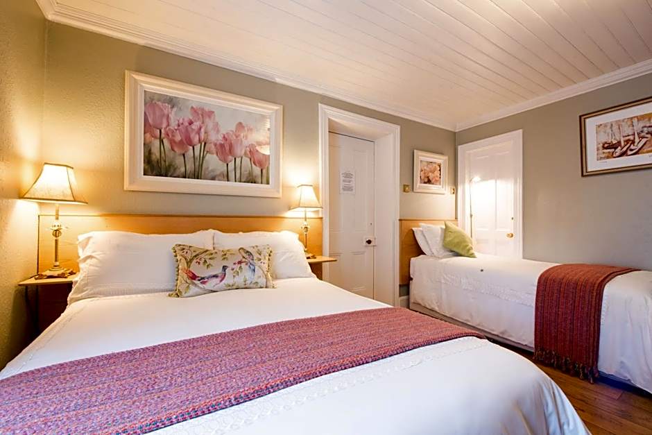 Brennan's Accommodation Glenties