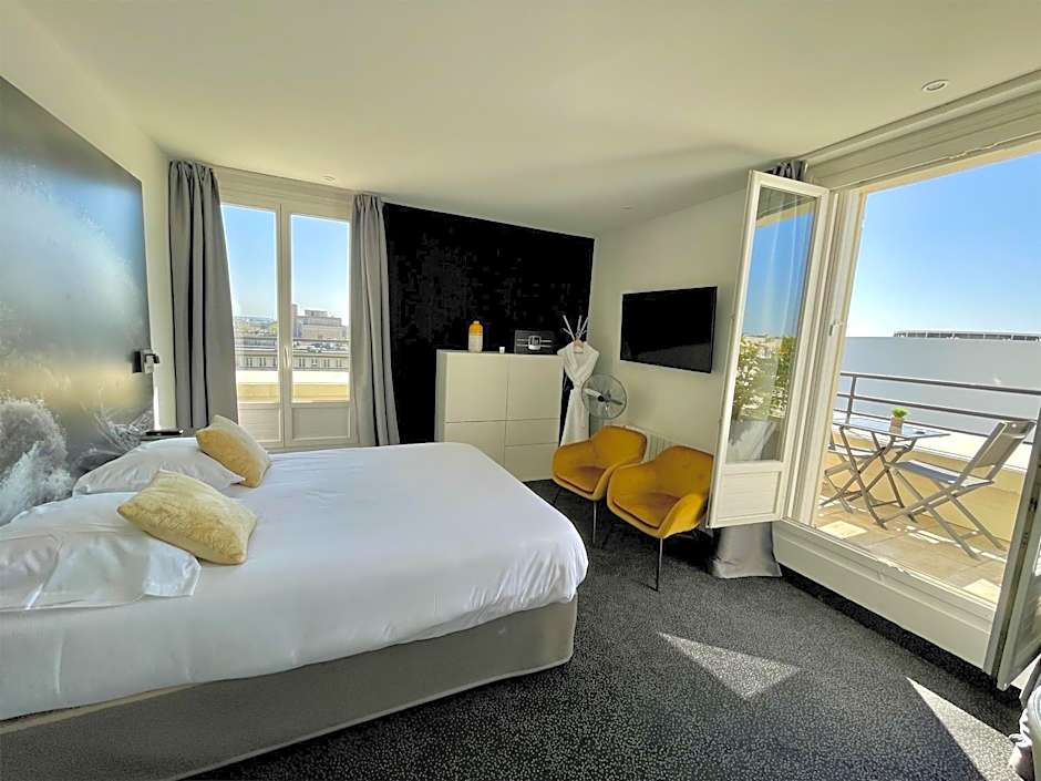 Best Western Art Hotel