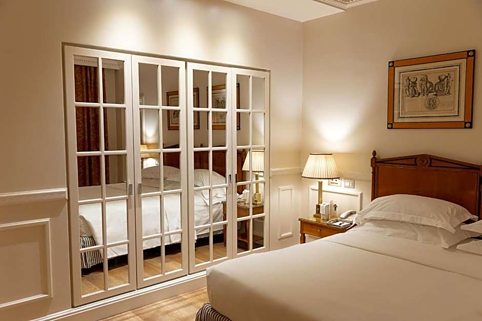 Grand Hotel Sitea