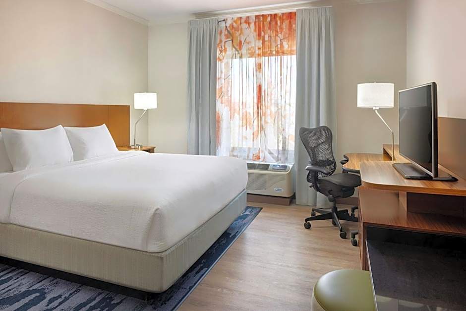 Fairfield Inn & Suites by Marriott Bowling Green