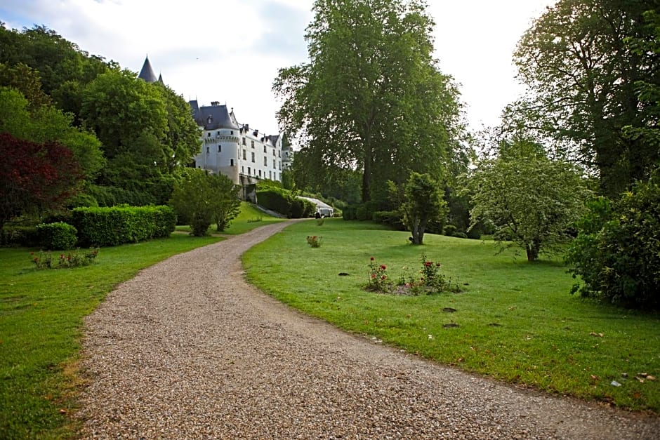 Château de Chissay