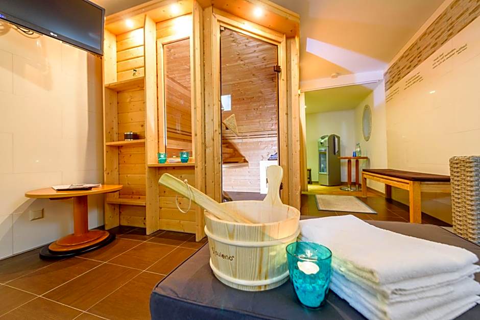 Residenz Hotel Leipzig