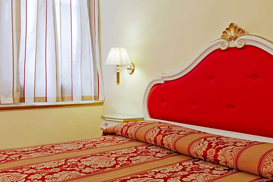 San Lio Tourist House