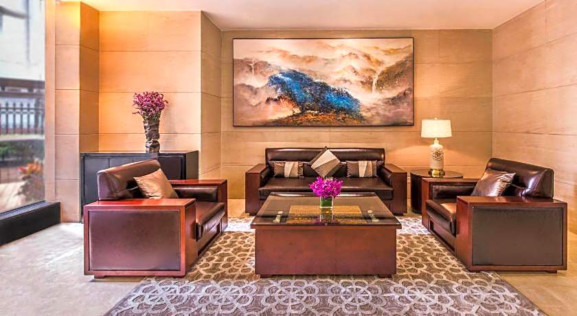 Springdale Serviced Residence Guangzhou