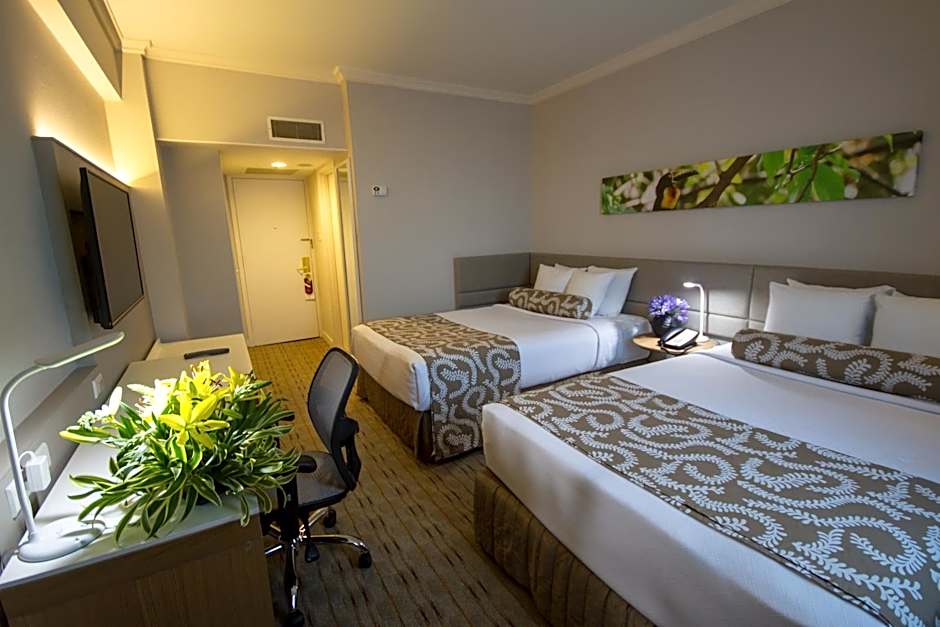 Crowne Plaza Managua By IHG