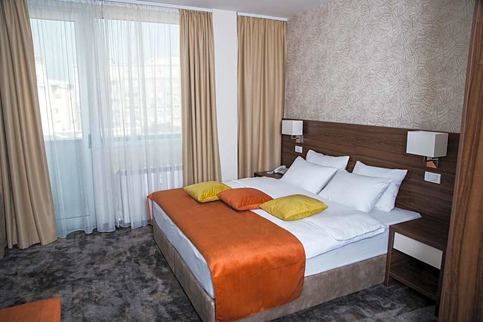 Hotel Marshal Garni