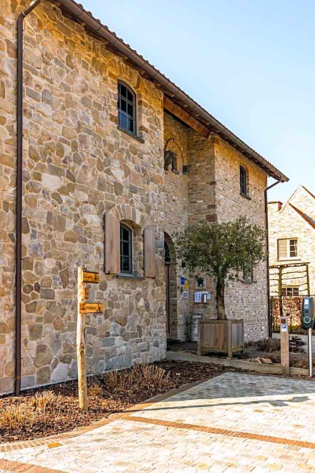 Lavendine Pure Guesthouse