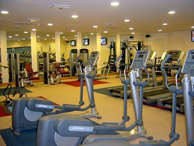 Mullingar Park Hotel