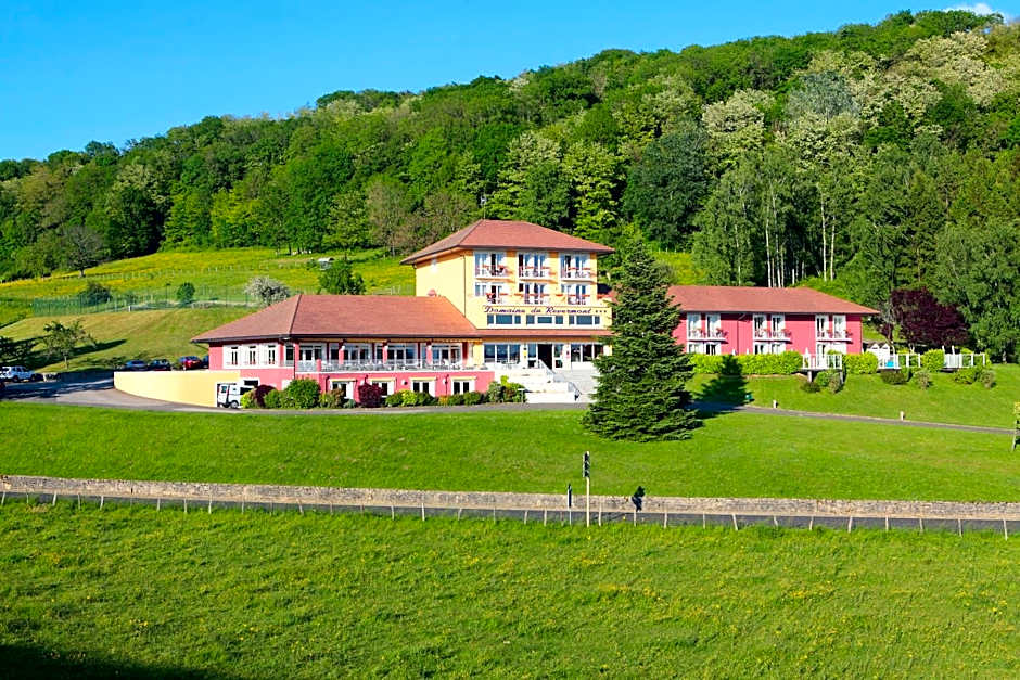 Domaine du Revermont - Logis Hotel