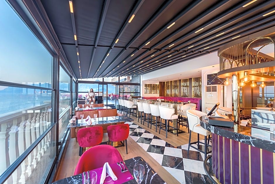 Crowne Plaza Antalya By IHG