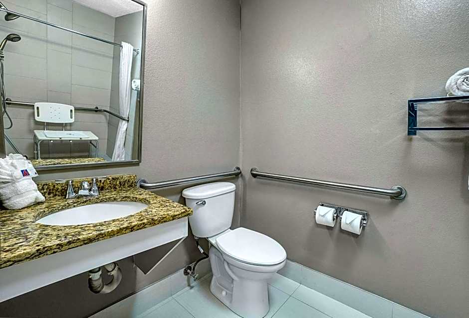 Studio 6 Duluth GA Near Gas South District