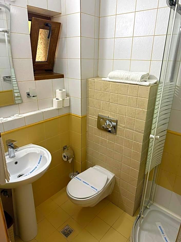 Hostel Nova Route