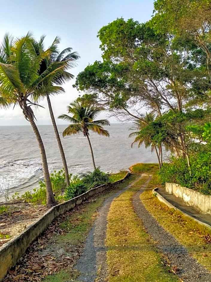 HOTEL PRAIA DA PAIXÃO