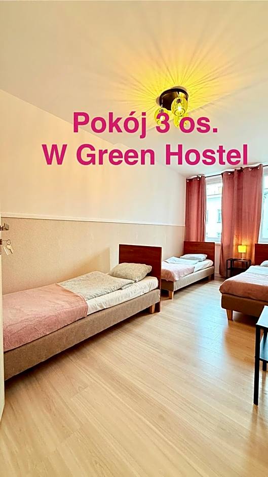 Green Hostel
