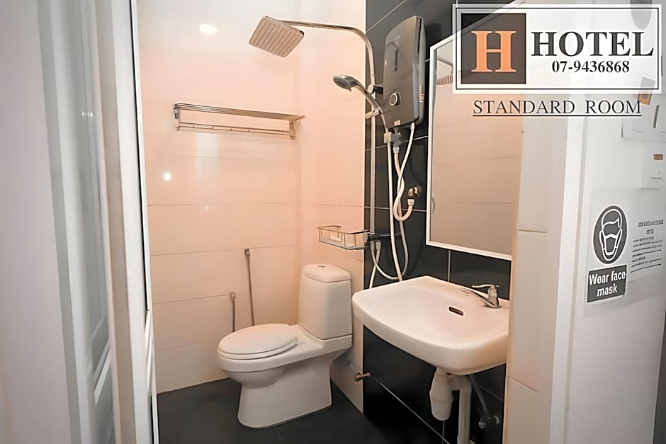 H hotel