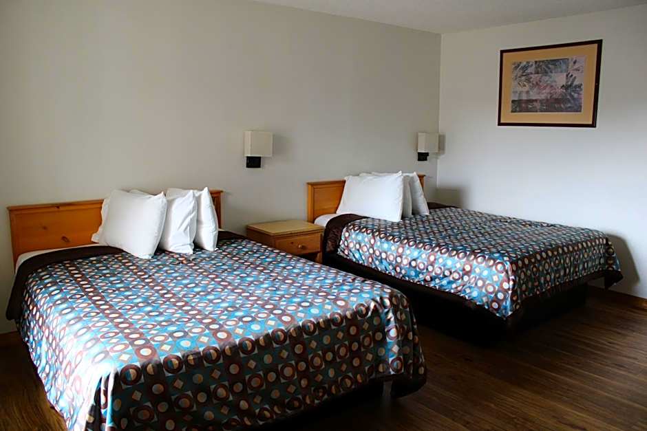 Pine Tree inn