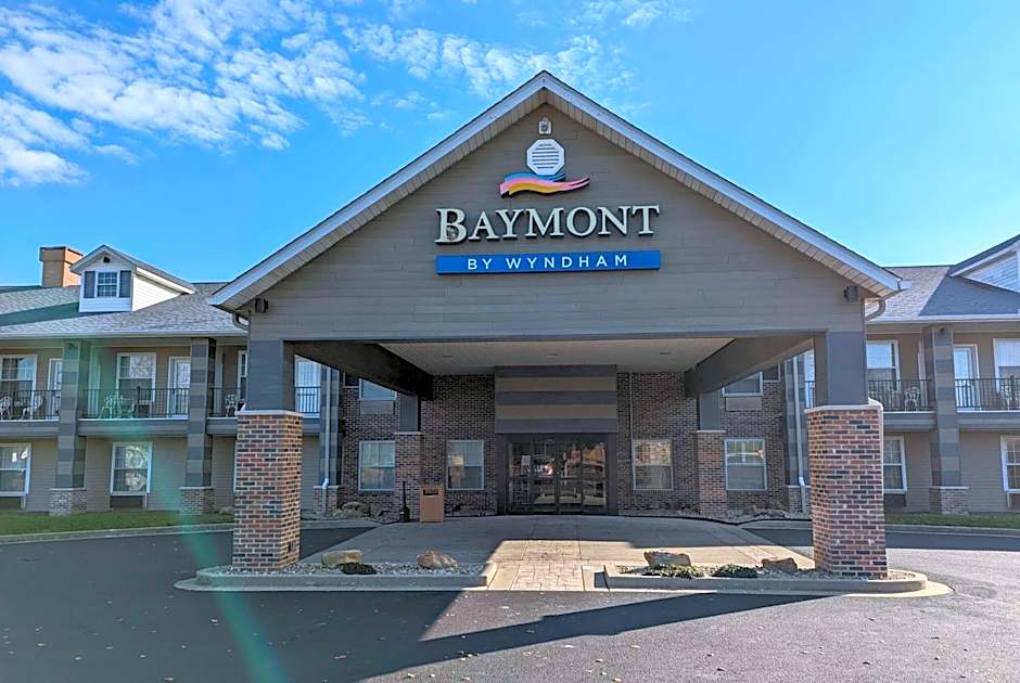 Baymont by Wyndham Washington