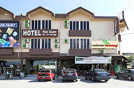 New Dawn Hotel Sdn Bhd