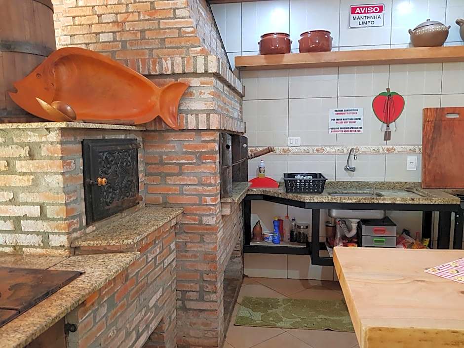 Pousada Sonho Meu Foz