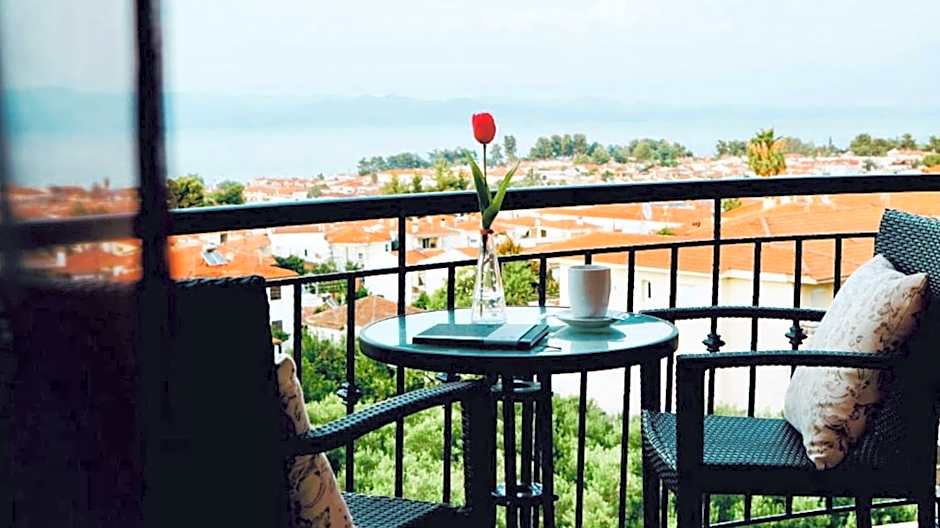 Sun Sight - Deluxe Premium Suites