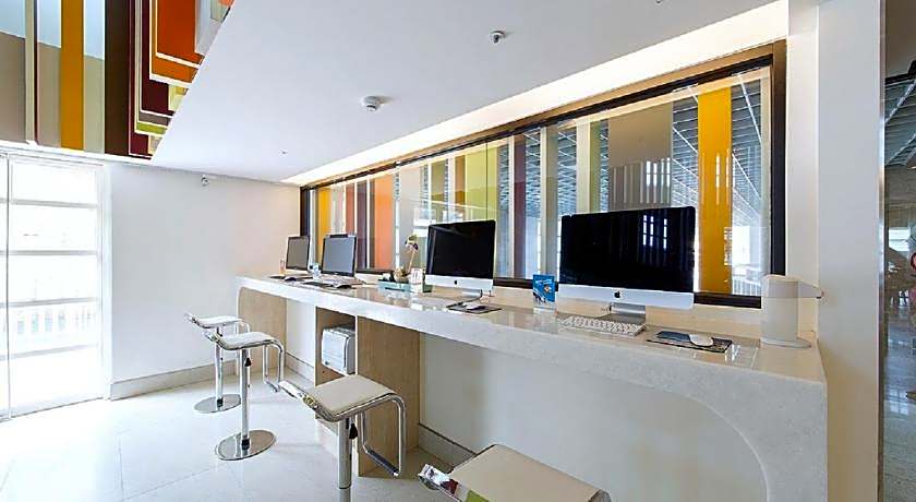 Fullon Poshtel Kenting