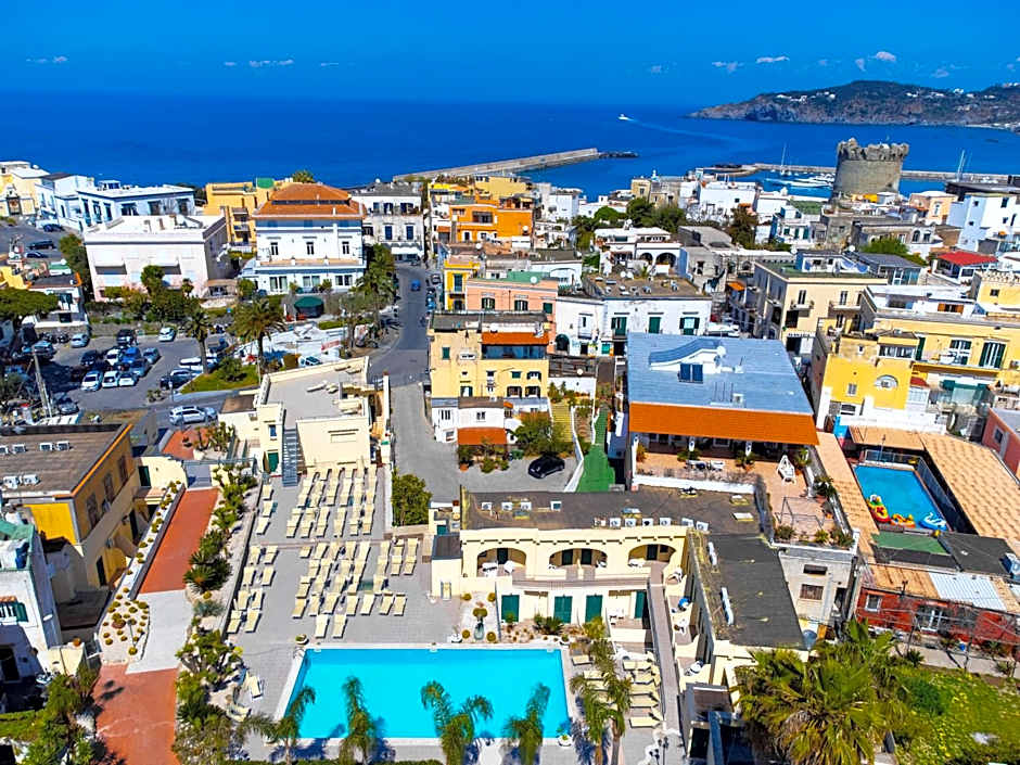 Casthotels Punta del Sole Terme