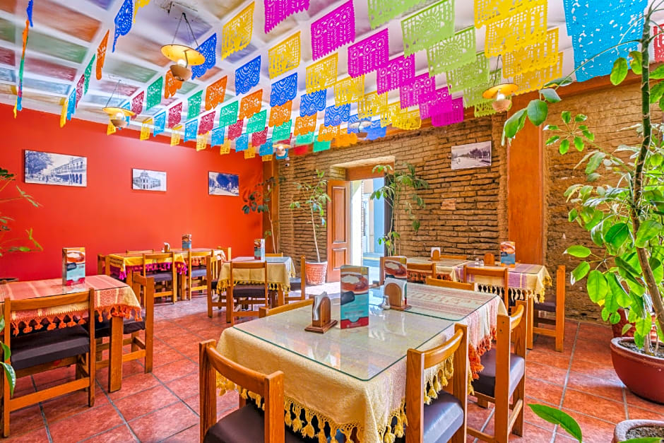 OYO Hotel Mi Casa